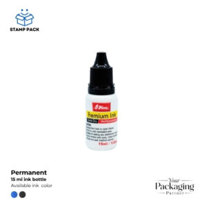 Shiny Stamp Ink Bottles – 28ml