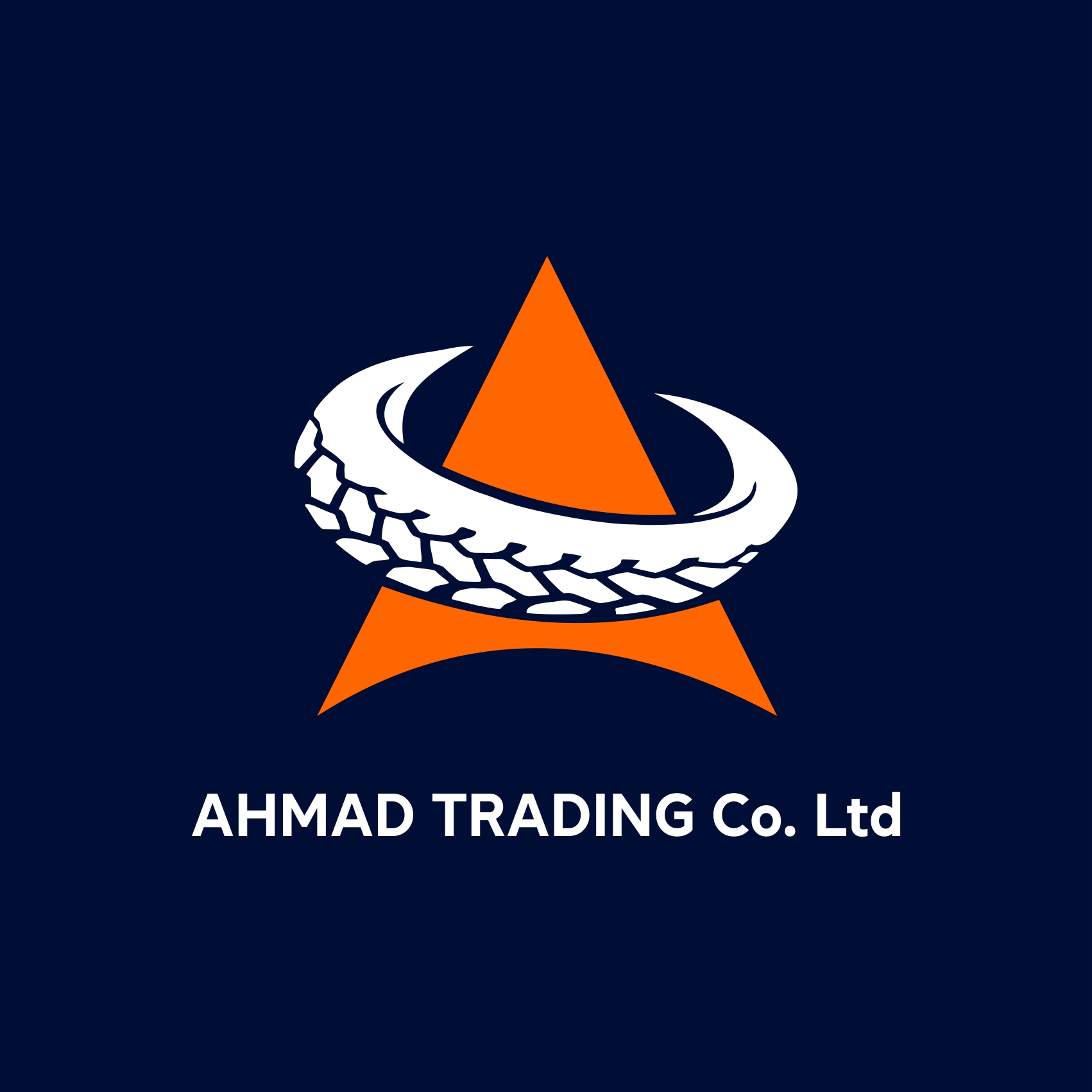 Ahmad trading