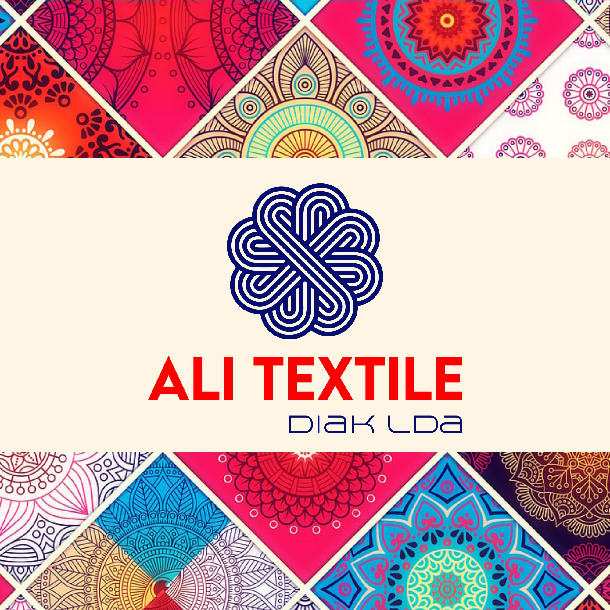 Ali Textile Dika LDA