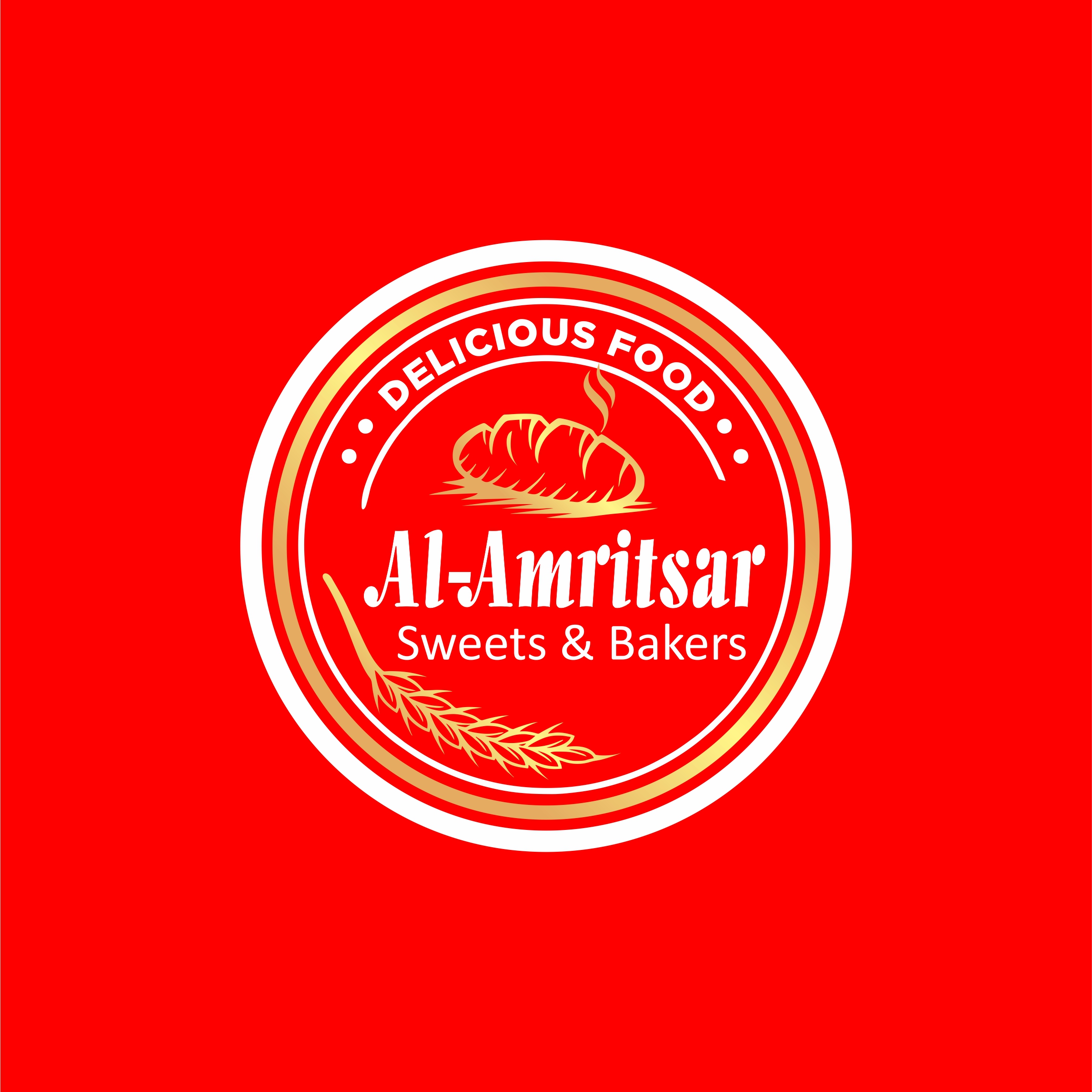 Amritsar sweet