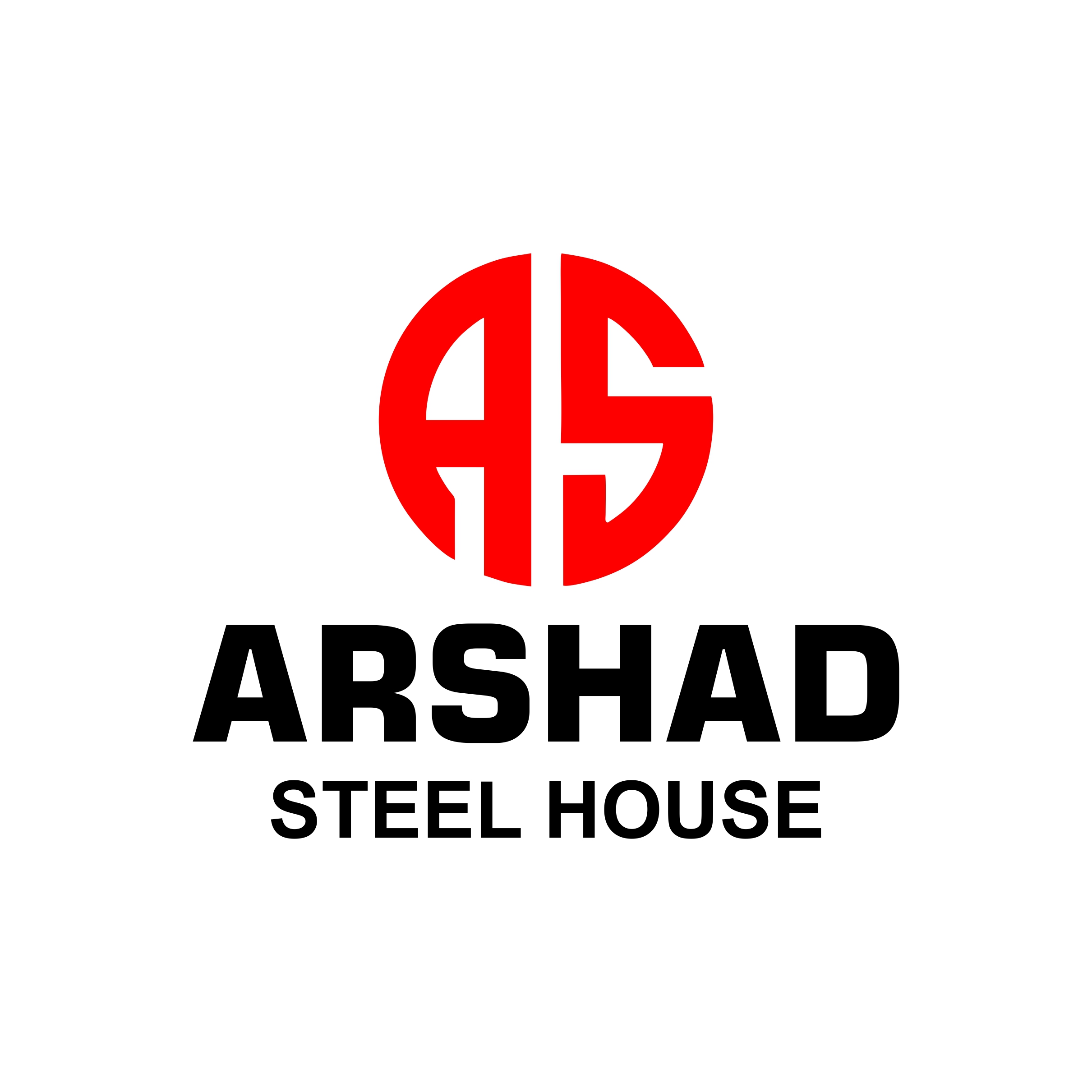Arshad Steel