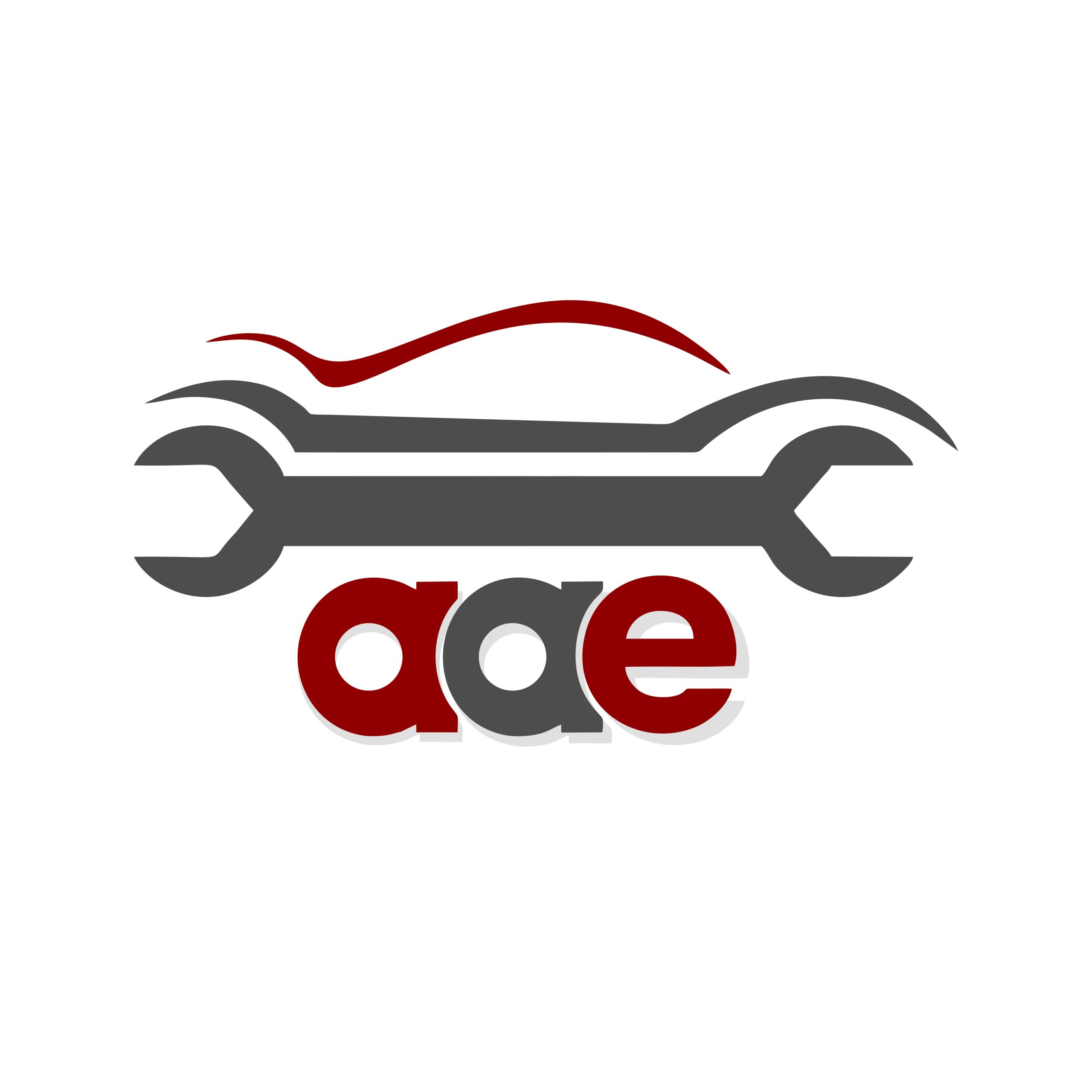 Asad ali car logo
