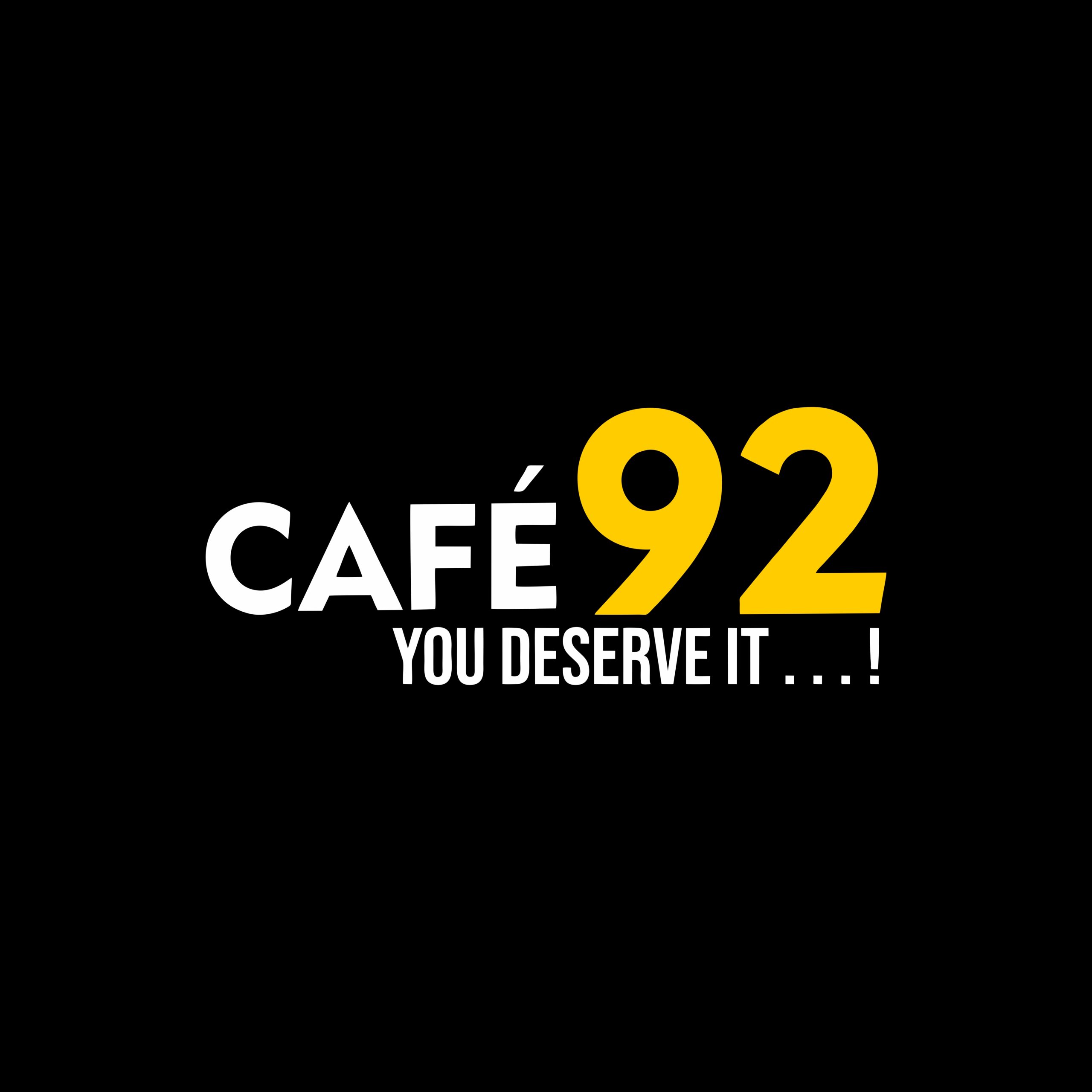 Cafe 92
